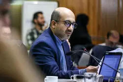 ببینید/ عضو سابق شورای شهر درمورد توجیه ساخت هتل ولنجک بر روی گسل: می‌گفتند این هتل آبروی نظام است چراکه پوتین گفته تهران هتل خوب ندارد