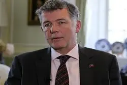 رئیس ام‌آی۶، روسیه، چین و ایران را تهدیداتی علیه انگلیس خواند