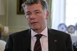 رئیس ام‌آی۶، روسیه، چین و ایران را تهدیداتی علیه انگلیس خواند