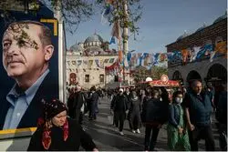 اروپایی‌ها باخت اردوغان را جشن می‌گیرند؟