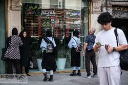 بچه زرنگ‌های بازار طلا و ارز چه کسانی هستند؟