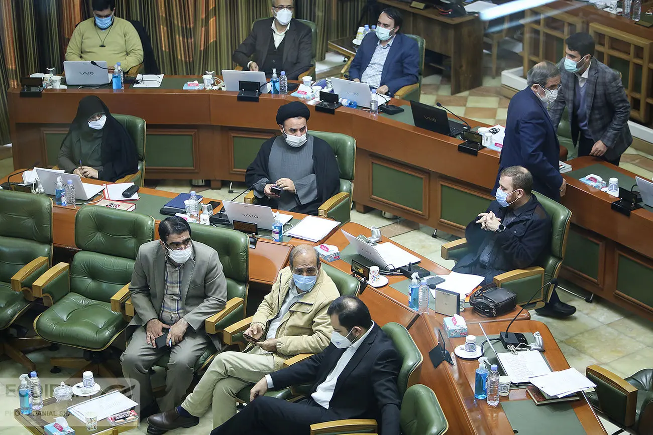 کارت منزلت را باید کارت شرمندگی بنامیم 