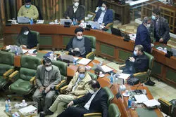 کارت منزلت را باید کارت شرمندگی بنامیم 