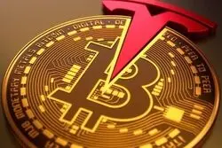از دست رفتن سود کلان شرکت تسلا با فروش بیت‌کوین