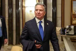 ویتکاف: خواسته آغازین ما حذف برنامه هسته‌ای ایران است، اما راه‌هایی برای سازش وجود دارد