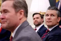 موج انتقادات پس از رسوایی امنیتی در آمریکا