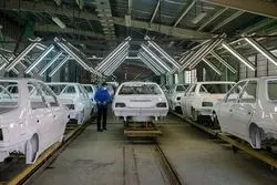 ایران خودرو و سایپا تذکر سفت و سخت گرفتند