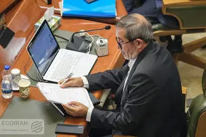 بودجه شهرداری تهران معادل 11 وزارتخانه است 