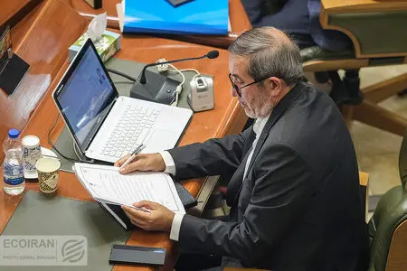 بودجه شهرداری تهران معادل 11 وزارتخانه است 