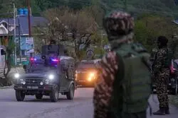 حمله مرگبار بی‌سابقه به توریست‌ها؛ شبه جزیره هند در آستانه جنگ بزرگ؟