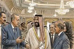 پیمان مکه و لوح سفید خاورمیانه؛ چتر امنیتی آمریکا در منطقه جمع می‌شود؟