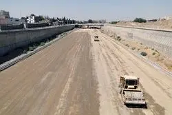 کارنامه عمرانی مدیران جهادی شهرداری 