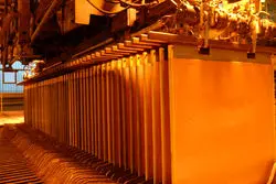 سیگنال‌ ارز مس را گران کرد