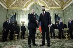 درخواست دمشق از مسکو: «اسد را تحویل بده، پایگاه‌ها را پس بگیر»