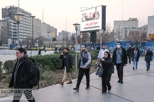  بیشترین ناامیدی اقتصادی در متولدین دهه 50 و 60