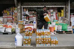 شرط خرید کالاهای غیرروغنی از کجا نشات می‌گیرد؟