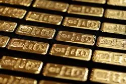 طلای ۳۵۰۰ دلاری؛ سرمایه‌ها به آغوش فلز زرد پناه بردند