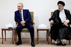 شورش واگنر رابطه تهران-مسکو را تغییر می‌دهد؟