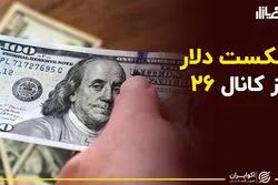 دو سرنخ معامله‌گران ارزی برای توافق هسته‌ای