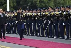 بازی ریاض و واشنگتن در زمین بیروت؛ پیام حزب‌الله و تصمیم تهران در سایه بازگشت ترامپ