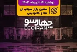 زنگ خط کاهش تولید سیمان / واکنش بورس تهران پیش از انتخابات آمریکا