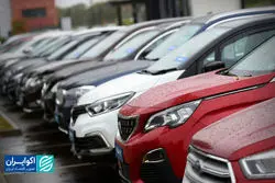 فاصله کیلومتری جیب ایرانی با خودرو جهانی 