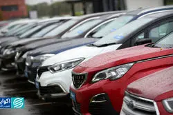 فاصله کیلومتری جیب ایرانی با خودرو جهانی 