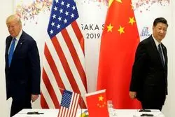 پاسخ هفت‌بندی چین به اتهامات آمریکا