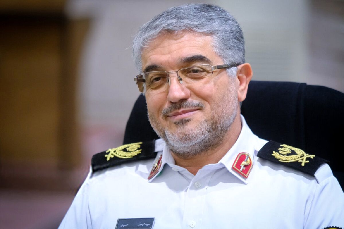 استفاده از دوربین چهرهخوان برای عابران تکذیب شد
