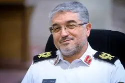 استفاده از دوربین چهره‌خوان برای عابران تکذیب شد