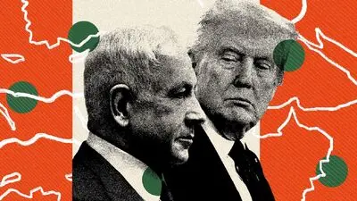 ترفند تازه بی‌بی پای ترامپ را دوباره به جنگ باز می‌کند؟