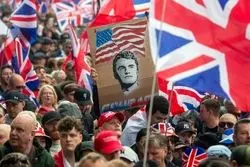 چرا بریتانیا  این همه «ترامپی» شده است؟