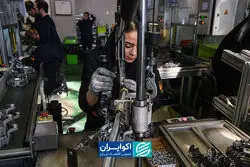اقتصاد کم رمق؛ مانع ارتقای زنان در بازار کار