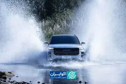 داستان یک خودروی چینی؛ از انتخاب طبقه متوسط بریتانیا تا رویای ایرانی‌ها