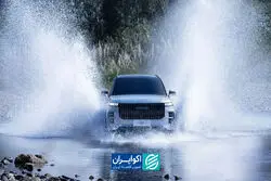 داستان یک خودروی چینی؛ از انتخاب طبقه متوسط بریتانیا تا رویای ایرانی‌ها