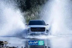 داستان یک خودروی چینی؛ از انتخاب طبقه متوسط بریتانیا تا رویای ایرانی‌ها