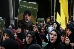 اسرائیل از خط قرمز رد شد/ جنگ دوباره آغاز می شود؟