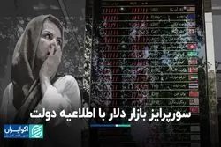 قیمت دلار هرات چه علامتی به بازار می‌دهد؟ 