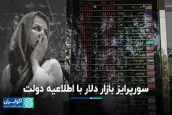 قیمت دلار هرات چه علامتی به بازار می‌دهد؟ 