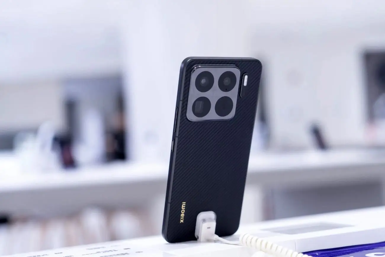 معرفی زودهنگام سری 17 شیائومی در رقابت با آیفون