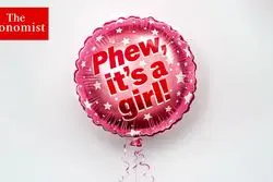 چرخش از پسرسالاری به دخترگرایی؛ جهان به استقبال دختران می‌رود