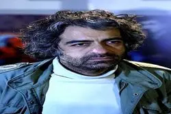 آخرین فیلم کوتاه بابک خرمدین