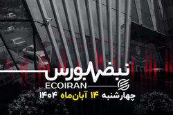 موج معکوس نقدینگی