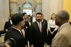 سفر مهم نخست‌وزیر عراق به تهران/ بغداد حامل چه پیامی است؟