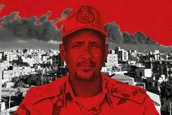 جنگ از کنترل خارج شد؛ سودان به کجا می‌رود؟