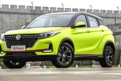 کراس اوور جدید چینی در ایران مونتاژ می شود؟