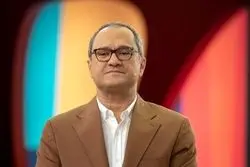  رامبد جوان به جنگ واکنش نشان داد