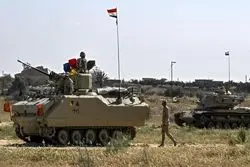 اسرائیل دست به دامان آمریکا شد/ ترس اسرائیل از تحرکات نظامی این کشور