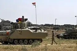 اسرائیل دست به دامان آمریکا شد/ ترس اسرائیل از تحرکات نظامی این کشور