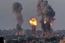 انفجار در دمشق؛ خبری از جزئیات نیست